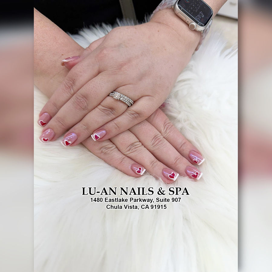 Nail Design